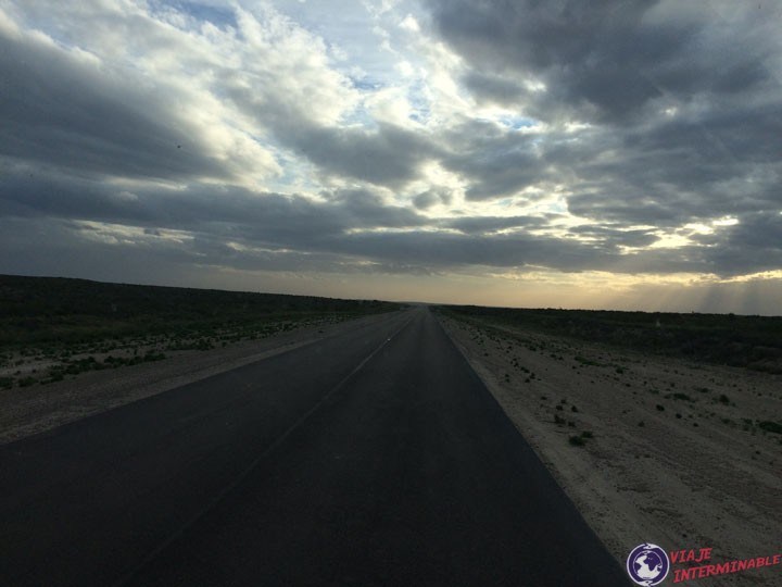 Viaje a Ushuaia Viaje a Ushuaia