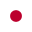 Japon Bandera
