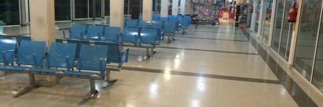 Terminal Bahia Blanca