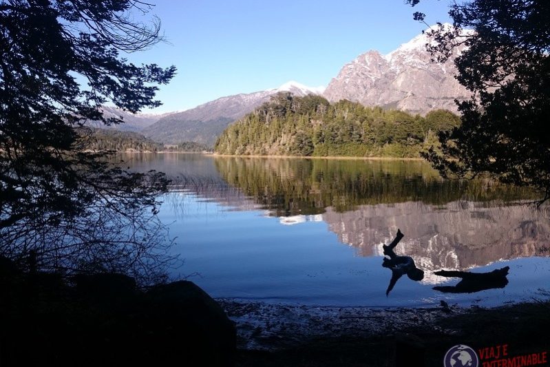 Bariloche Llao Llao