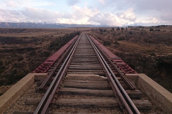 Bariloche Dina Huapi