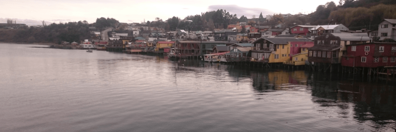 Castro Chiloé