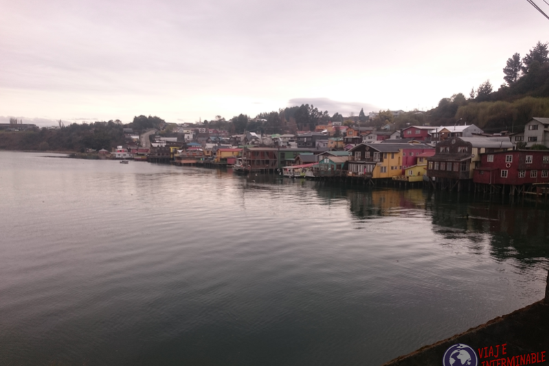 Castro Chiloé Castro Chiloé