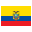 Ecuador Bandera