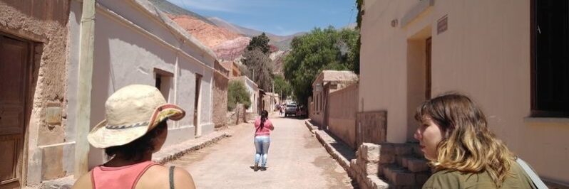 Calle de Purmamarca