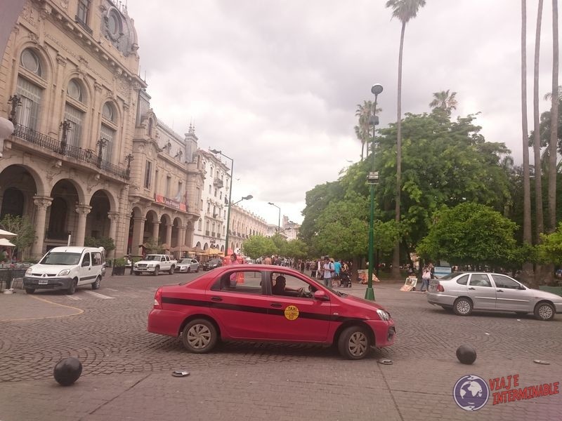 Salta