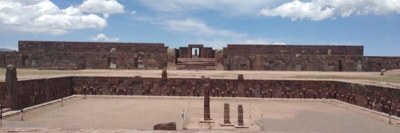 Tiwanaku 6
