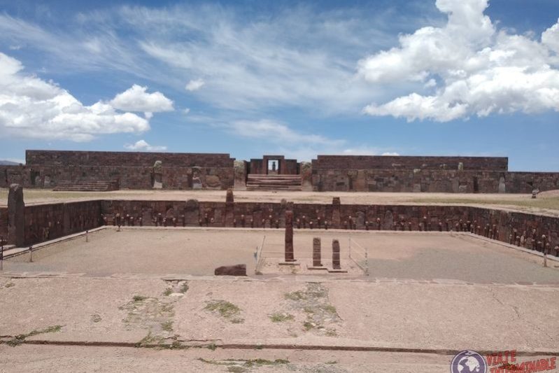 Tiwanaku 6