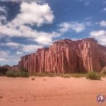 El Lejano Oeste Argentino Parte II – El Cañón del Talampaya (tips mochileros)