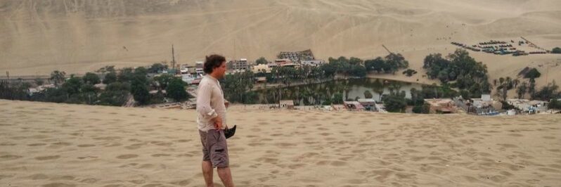 Oasis de Huacachina (3)