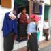 Otavalo… ese pueblo aparte, la laguna Cuicocha y los invasores nazis de Ibarra