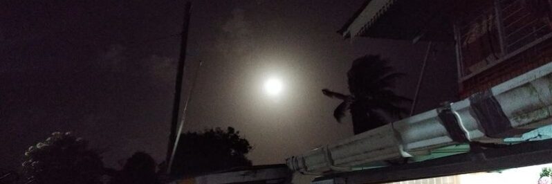 Noche Corriverton Noche Corriverton