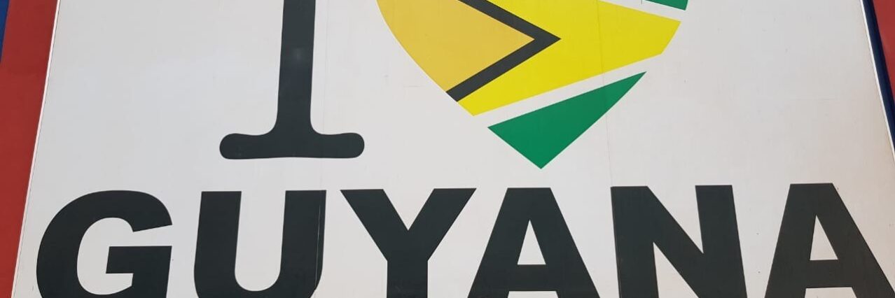 cartel Guyana