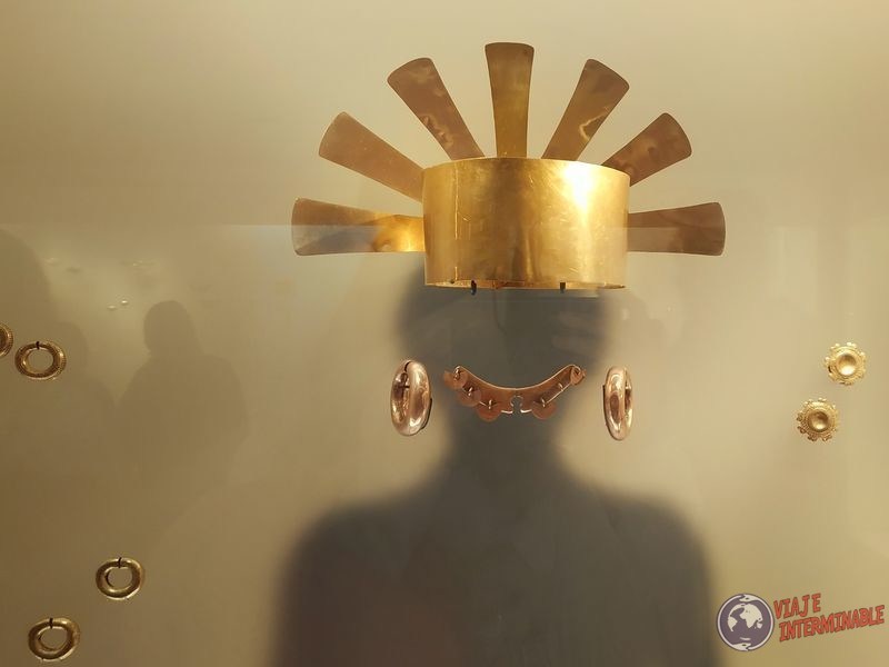 Museo del oro 3