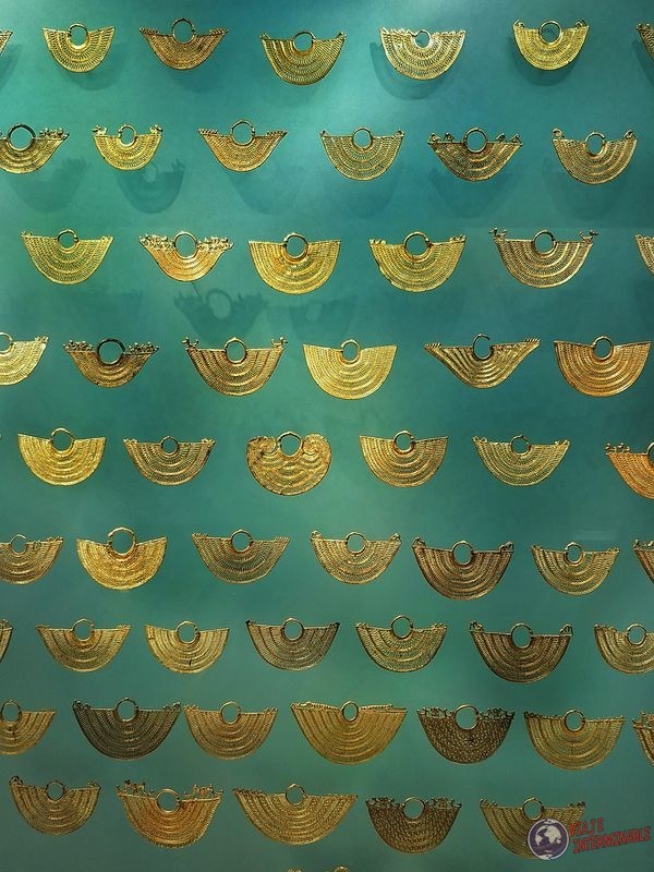 Museo del oro 4