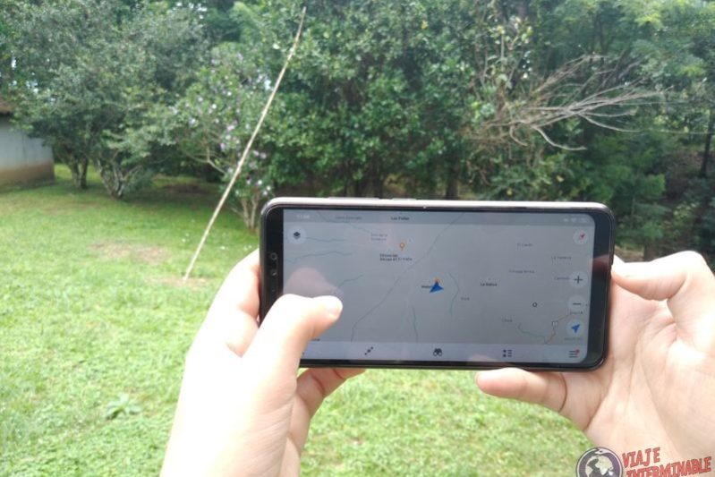 Celular Telefono Móvil Mochilero Apps Celular Telefono Móvil Mochilero Apps