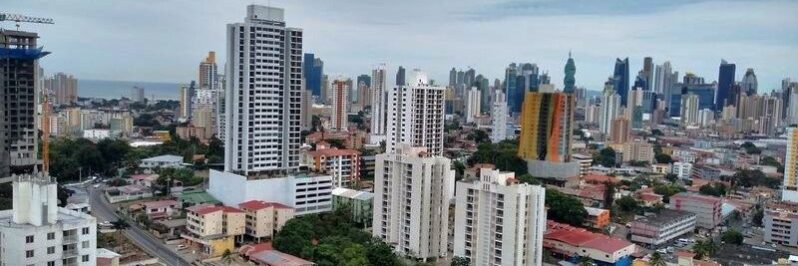 Ciudad de Panama Distrito Financiero Ciudad de Panama Distrito Financiero