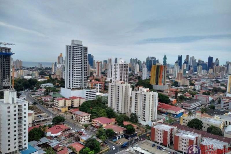 Ciudad de Panama Distrito Financiero Ciudad de Panama Distrito Financiero