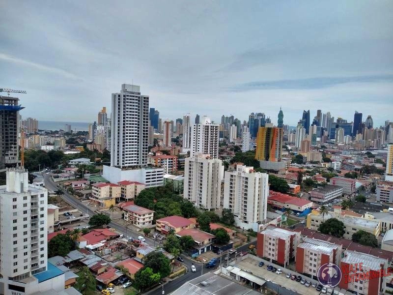 Ciudad de Panama Distrito Financiero Ciudad de Panama Distrito Financiero