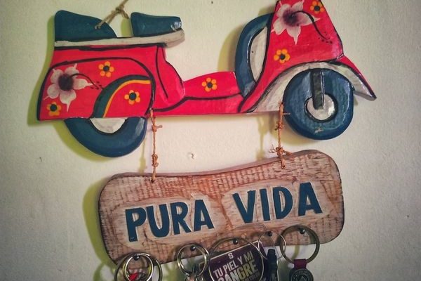 Pura vida costa rica Pura vida costa rica