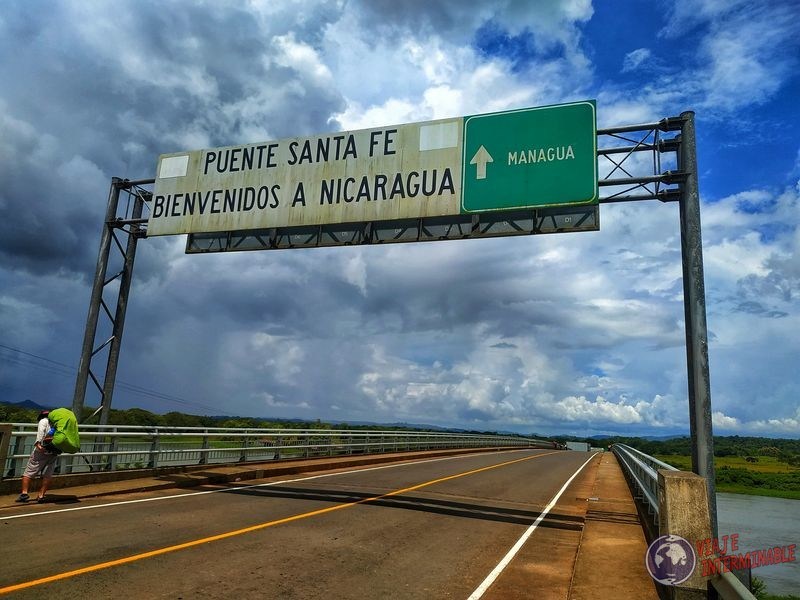Puente de la amistad Nicaragua Japon