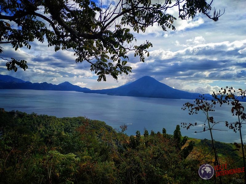 Lago Atitlán Guatemala Lago Atitlán Guatemala