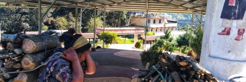 Trabajo infantil Guatemala