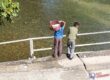 niños frontera guatemala belice