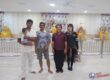 Templo Hindu Belice Visita Pankaj Kumar