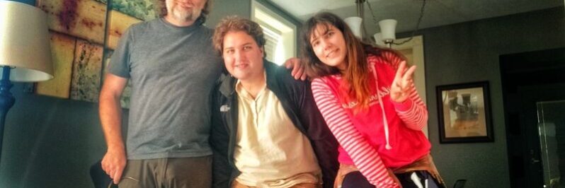 Marc Montevideo Minnesota EEUU