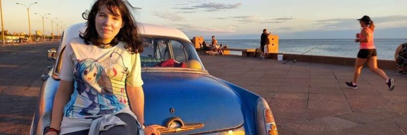 Rambla Montevideo Uruguay Mercury Rambla Montevideo Uruguay Mercury