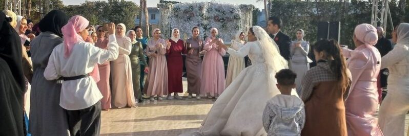 Casamiento mujeres Asiut Egipto Casamiento mujeres Asiut Egipto