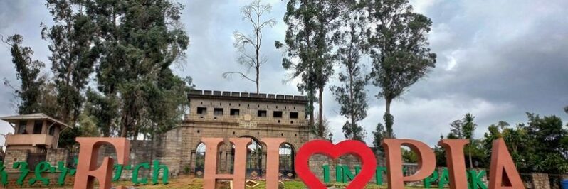 Addis Ababa Adis Abeba Etiopia Africa