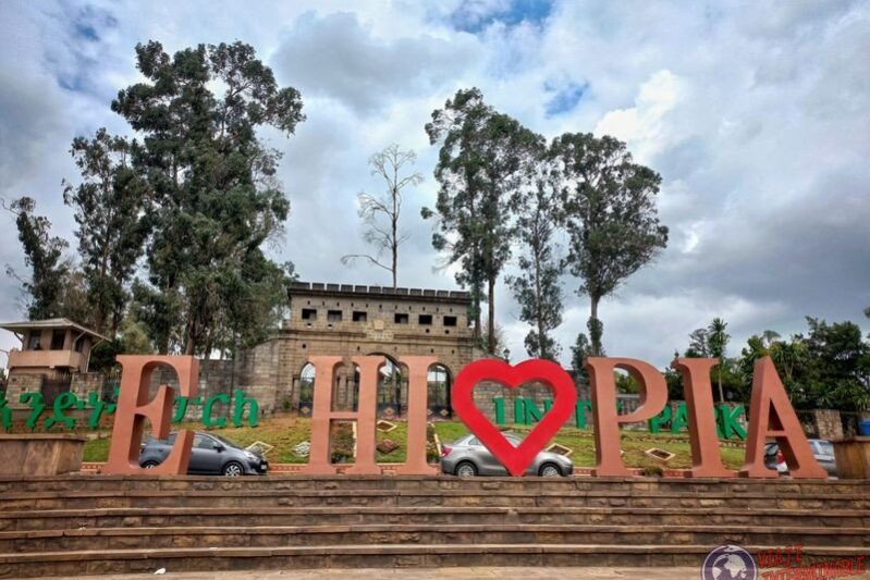 Addis Ababa Adis Abeba Etiopia Africa Addis Ababa Adis Abeba Etiopia Africa