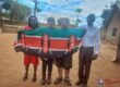 Pastor del presidente Kenia Africa
