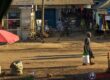 Postales de Africa Tanga a Dar es Salaam Tanzania Africa
